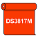 【送料無料】 ダイナカル DS3817M ブライトオレンジ 1020mm幅×10m巻 (DS3817M)