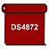 【送料無料】 ダイナカル DS4872 ディープレッド 1020mm幅×10m巻 (DS4872)