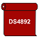 【送料無料】 ダイナカル DS4892 レッドサン 1020mm幅×10m巻 (DS4892)