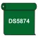 【送料無料】 ダイナカル DS5874 ピーターグリーン 1020mm幅×10m巻 (DS5874)