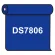 【送料無料】 ダイナカル DS7806 マリンブルー 1020mm幅×10m巻 (DS7806)