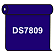 【送料無料】 ダイナカル DS7809 パンジーバイオレット 1020mm幅×10m巻 (DS7809)