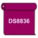 【送料無料】 ダイナカル DS8836 グレープパープル 1020mm幅×10m巻 (DS8836)