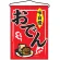 おでん 味自慢 吊り下げ旗(2062)