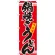 のぼり旗 表記:鍋焼きうどん (21044)