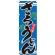 のぼり旗 表記:ざるうどん (21047)