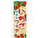 のぼり旗 旬到来 いちごフェア 21253
