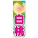 のぼり旗 白桃 絵旗 -2 (21417)