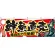 鮮魚直売 販促横幕 W1800×H600mm  (21966)