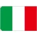 販促用国旗 イタリア サイズ:大 (23654)