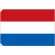 販促用国旗 オランダ サイズ:大 (23669)