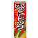 ※本のぼり旗は受注生産品になります。