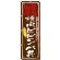 丼物のぼり旗 内容:焼肉ビビンバ丼 (SNB-870)