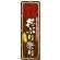 丼物のぼり旗 内容:丼ぶり祭り (SNB-877)