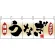 【新商品】うなぎ のれん (3940)