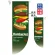Hamburger フラッグ(遮光・両面印刷) (6047)