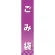 仕切りパネル 両面印刷 ごみ袋 (60880)