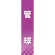 仕切りパネル 両面印刷 管球 (60886)