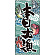 フルカラー店頭幕 本日大漁 (受注生産品) 素材:ポンジ (63249)