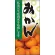 フルカラー店頭幕 みかん (受注生産品) 素材:ポンジ (63317)