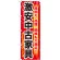 のぼり旗 激安中古家具 (GNB-1261)