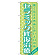 ※本のぼり旗は受注生産品になります。