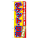 ※本のぼり旗は受注生産品になります。