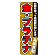 ※本のぼり旗は受注生産品になります。