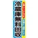 のぼり旗 冷蔵庫無料回収 (GNB-192)