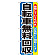 のぼり旗 自転車無料回収 (GNB-193)