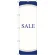 のぼり旗 SALE シンプルデザイン (GNB-2769)