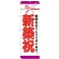 のぼり旗 新築祝 (GNB-922)