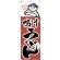 のぼり旗 鴨汁うどん 人物イラスト (H-108)