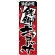 のぼり旗 当店自慢 鉄鍋ギョーザ (H-2363)