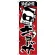 のぼり旗 当店自慢 一口ギョーザ (H-2364)