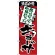 のぼり旗 当店自慢 パリパリジューシーギョーサ (H-2367)