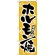 のぼり旗 ホルモン焼 本場の味 (H-319)