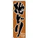 のぼり旗 地どり (H-522)