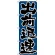 のぼり旗 出前迅速 (H-548)