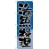 のぼり旗 活ネタ 活魚料理 (H-651)