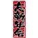 のぼり旗 忘新年会 (H-725)
