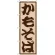 のぼり旗 かもそば (SNB-1298)