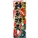 のぼり旗 鮮魚特売 大漁旗風(SNB-1457)