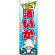 ※本のぼり旗は受注生産品になります。