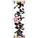 のぼり旗 からあげ定食 (SNB-2028)