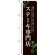 のぼり旗 ステーキ専門店 (二色) (SNB-3123)