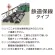 ■鉄道保線向け音声
資材置き場などの監視や管理に。盗難防止や周辺へのアナウンスなどを盛り込んだタイプです。