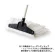 清掃用品 ニューカラーシリーズ SP水拭きモップDX替糸 (CL-796-100-0)