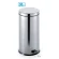 衛生容器 ペダルボックス 容量:30L (DS-238-530-0)