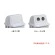 樹脂製ゴミ箱 トラッシュペール90 (蓋のみ) 90L用 規格:一般ゴミ用 (DS-231-201-5)